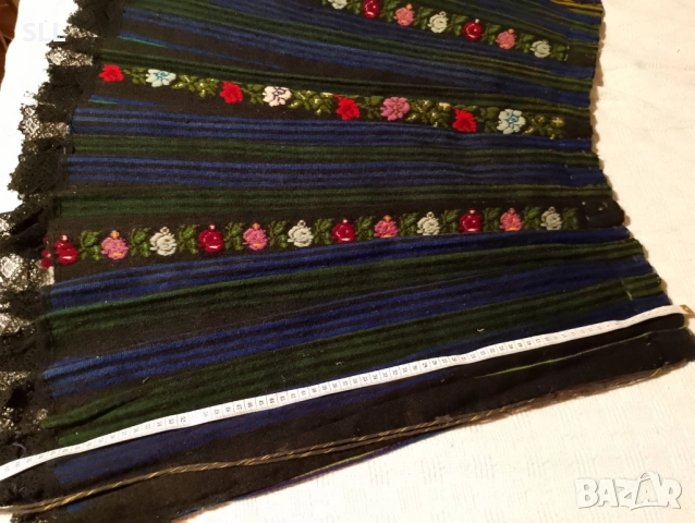 Бръчник, Автентичен, снимка 3 - Антикварни и старинни предмети - 52675034