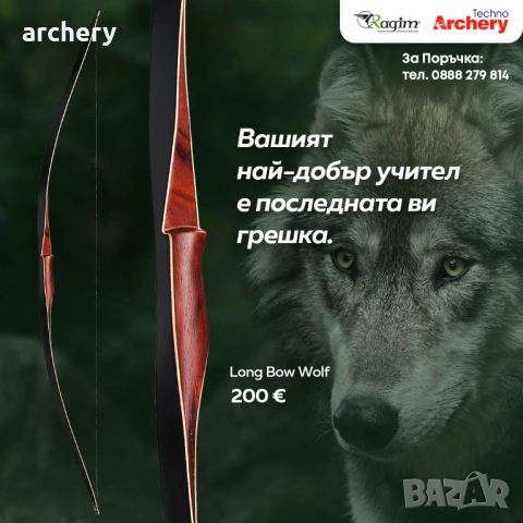 Стрели фибростъкло 30 инча, снимка 8 - Други спортове - 46396399