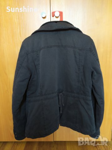 Дамско зимно яке ELEMENTS, снимка 4 - Якета - 36580053