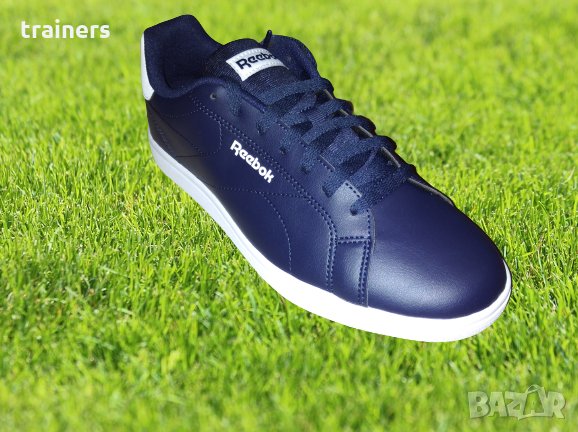 Reebok Royal Complete Clean код 201FW7559 Оригинални Мъжки Кецове, снимка 5 - Кецове - 31304519