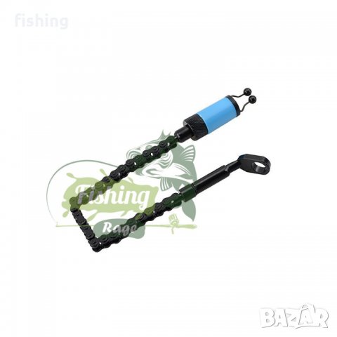 Промо Обтегачи за Риболов с Верига 4 броя, снимка 4 - Такъми - 30836336