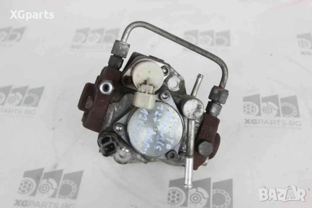 ГНП-горивна помпа за Toyota Avensis T27 2.0D4D 126 к.с. (2009-2012) 22100-0R040, снимка 3 - Части - 50763013