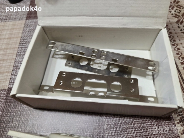 Нов 3.5 охладител за хард диск., снимка 4 - Твърди дискове - 51781139