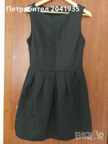 Дамска рокля