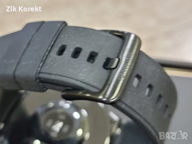 huawei watch gt 2 pro , снимка 6 - Смарт часовници - 56328765