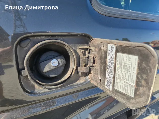 VW GOLF 2/ГОЛФ 2, снимка 11 - Автомобили и джипове - 56535397