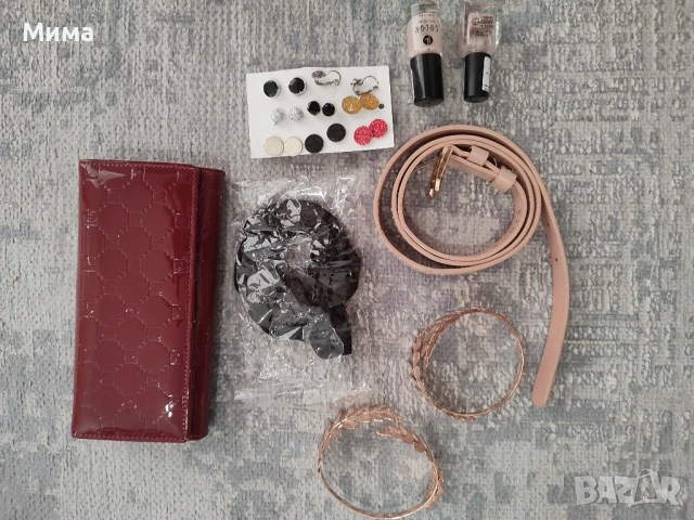 Комплект аксесоари 