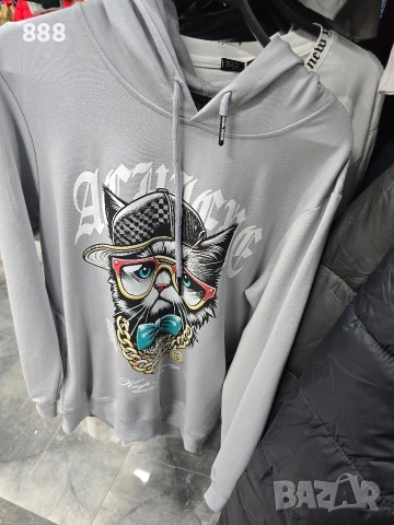 мъжки суичъри , снимка 2 - Суичъри - 52984887