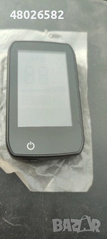 Panasonic -дисплей за ел. велосипед, снимка 2 - Велосипеди - 52536952