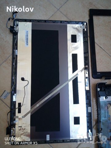 Lenovo Z580 на части, снимка 4 - Части за лаптопи - 30368565