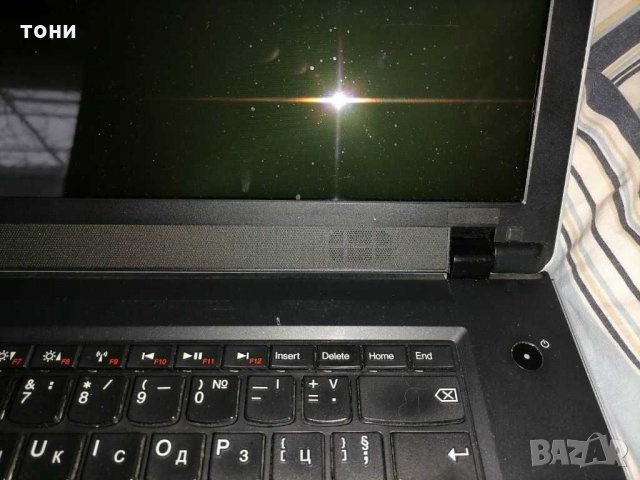 Лаптоп lenovo, снимка 10 - Лаптопи за работа - 31852537
