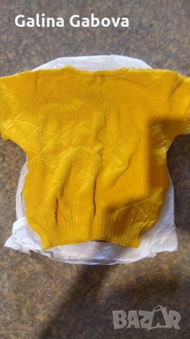 Детски пуловери без ръкав, снимка 6 - Детски пуловери и жилетки - 26549262