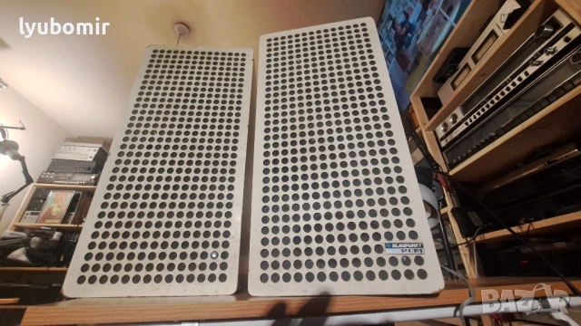 Блаупункт лаб-308, снимка 4 - Тонколони - 52493898