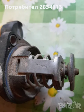 Термостати Peugeot 407 бензин, снимка 10 - Части - 50228970