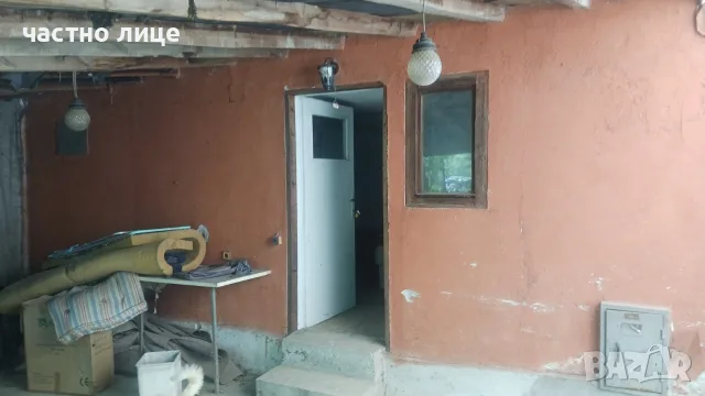 Продавам имот в с.Иново 