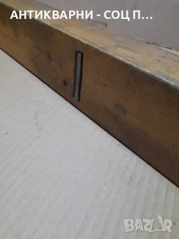 Соц Старо Голямо Ренде., снимка 5 - Антикварни и старинни предмети - 48733611