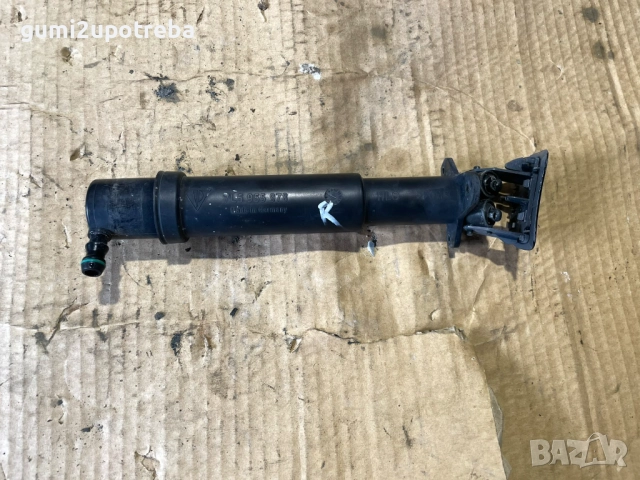 Дясна Пръскалка Фар 7L5955978 Porsche Cayenne S 4.5 2005г 9PA