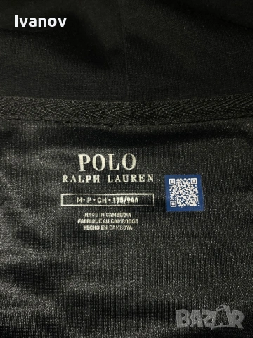 Polo Raulph Lauren суитшърт, снимка 3 - Суичъри - 53381628
