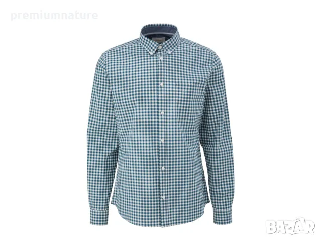 ○ FGZX ○ мъжка поларена риза ○