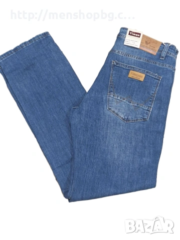 Мъжки  дънки от 30 до 42 размер