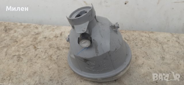 Десен Халоген Koito За Toyota Yaris XP 150 от 2011-2019 Година Тойота Йарис , снимка 9 - Части - 40308996