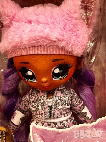 Нова!!!Na! Na !Na! Surprise - Семейство кукли, снимка 2 - Кукли - 53369188