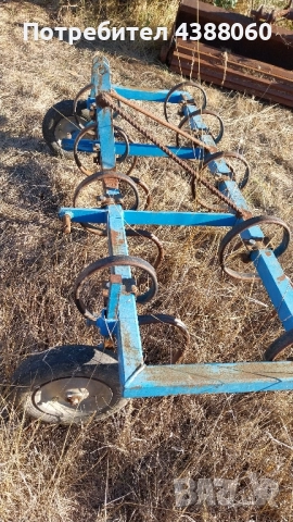 Култиватор