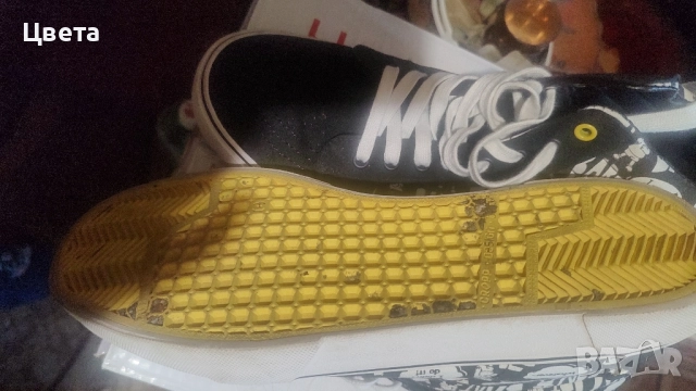 мъжки кецове, снимка 5 - Спортни обувки - 51953558