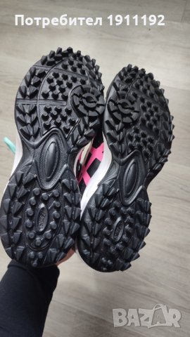 Asics. Дамски маратонки. 39, снимка 2 - Маратонки - 35137843