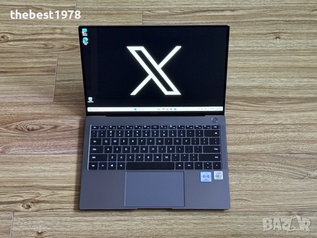 3k Huawei X PRO 14 Touch`i7-10510U/16GB RAM/1TB SSD/Nvidia MX 250/3000x2000/Бат 12ч