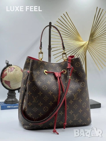 Louis Vuitton ⚜️Дамски Чанти 