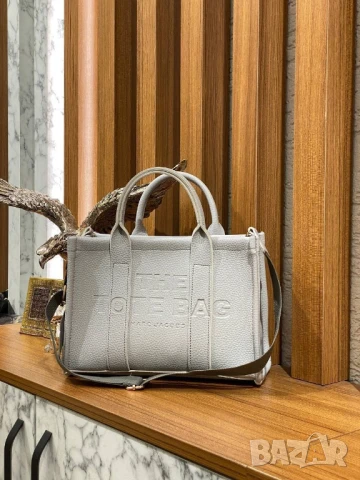 чанти the tote bag marc jacobs , снимка 5 - Чанти - 51091866