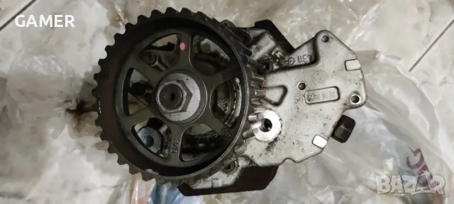 ГНП Bosch 0445010087 8200659766 H8200256255 Renault 1,9 DCI 130