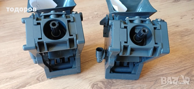 Части от кафеавтомат Saeco Incanto, снимка 5 - Кафемашини - 54330210