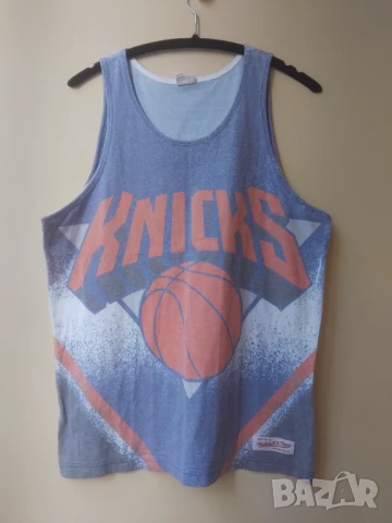 USA оригинален Американски Баскетболен Потник / Баскетбол , снимка 4 - Спортни дрехи, екипи - 51110458