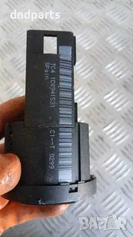 Ключ светлини VW Golf 4 2000 1C0941531 Volkswagen Golf IV (1998-2004), снимка 2 - Части - 56062911