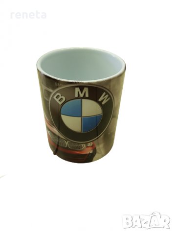 чаши с автомобилно лого, снимка 2 - Чаши - 35611466