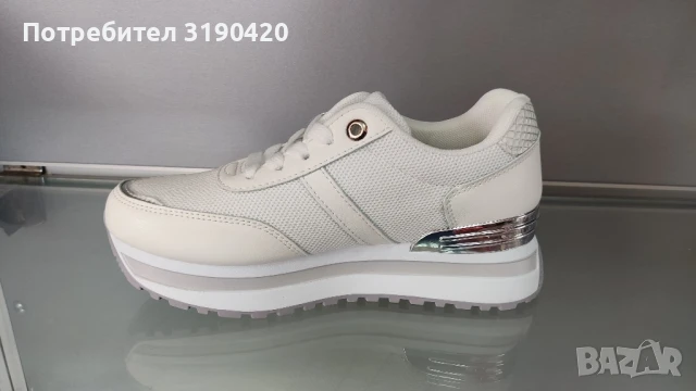 ДАМСКИ МОДЕЛ, снимка 7 - Маратонки - 50493517