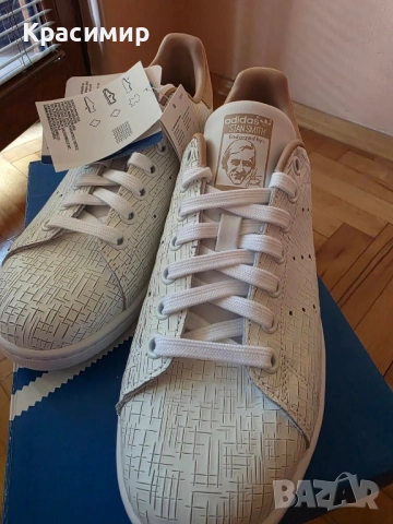 Adidas Адидас , снимка 4 - Маратонки - 51488580