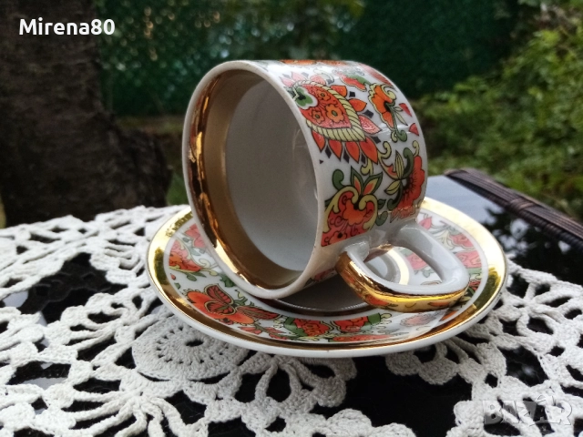 КАШМИР - сет за двама !, снимка 6 - Сервизи - 51537600