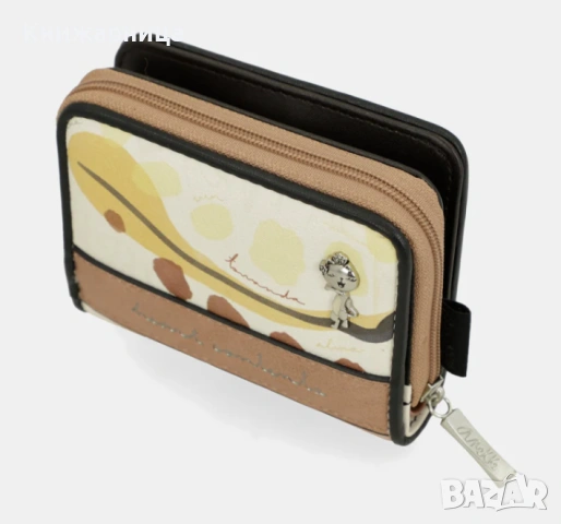 Малко портмоне Anekke Alma, 40709-903, снимка 3 - Портфейли, портмонета - 54101660