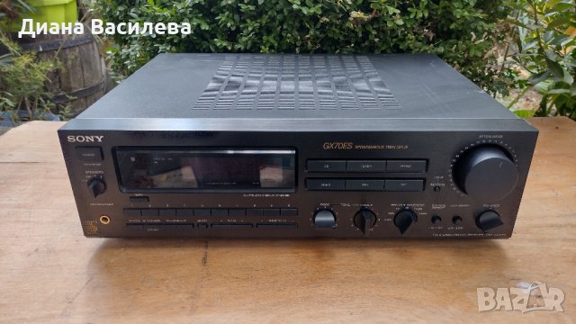 Sony STR-GX 70 ES