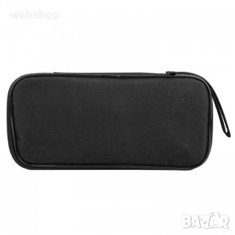 Тестер на захранващи мрежи MASTECH MS5908C, анализатор на вериги, VAC, A, OHM, Hz, снимка 7 - Други инструменти - 38688908