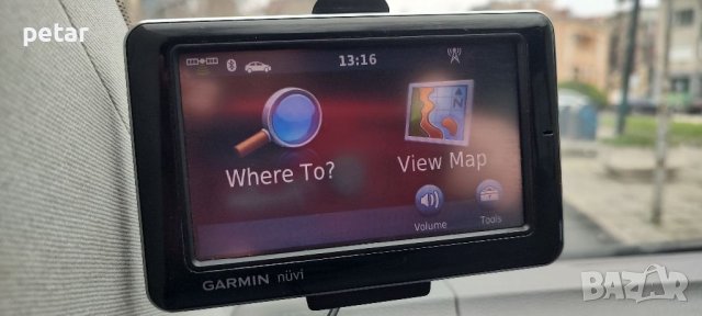 GPS Garmin nuvi 1690, снимка 5 - Аксесоари и консумативи - 40118679
