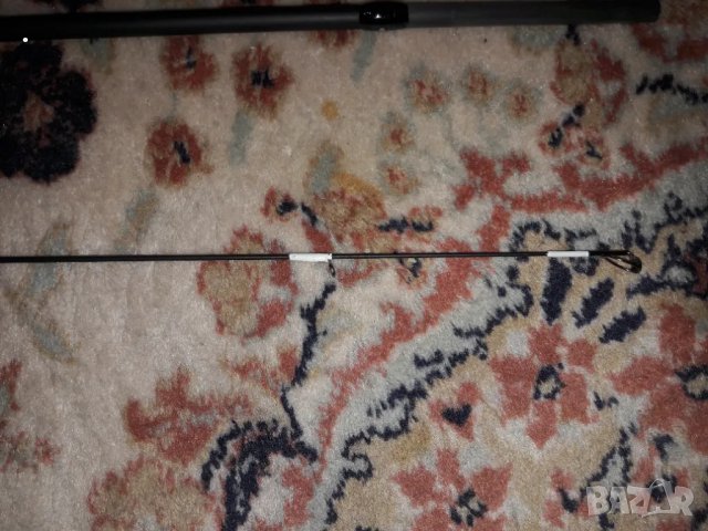 Спининг въдица Fox Street Fighter, снимка 8 - Въдици - 48343384