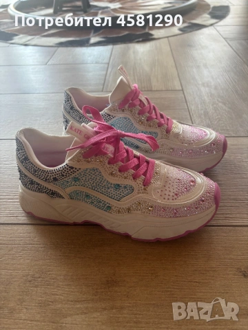 Спортни обувки Kate Gray