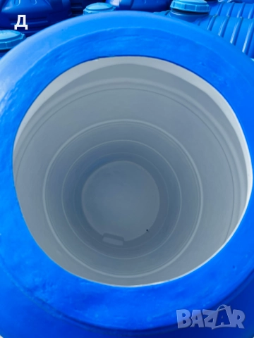 Бургас - 500л - Бидони / Резервоари / Цистерни / за вода и други., снимка 3 - Други - 49592416