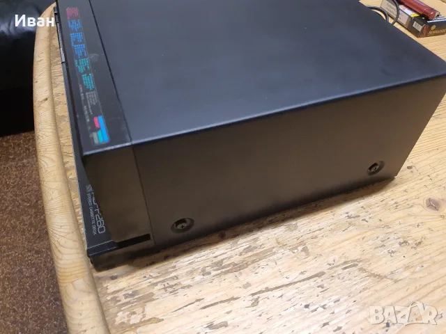 касетен дек AIWA ad f260z, снимка 9 - Декове - 55711252