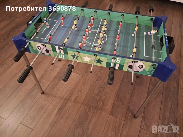 Детска игра джага, снимка 7 - Играчки за стая - 52885556