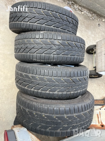 17-ки алуминиеви джанти за японски SUV , снимка 13 - Гуми и джанти - 52062129